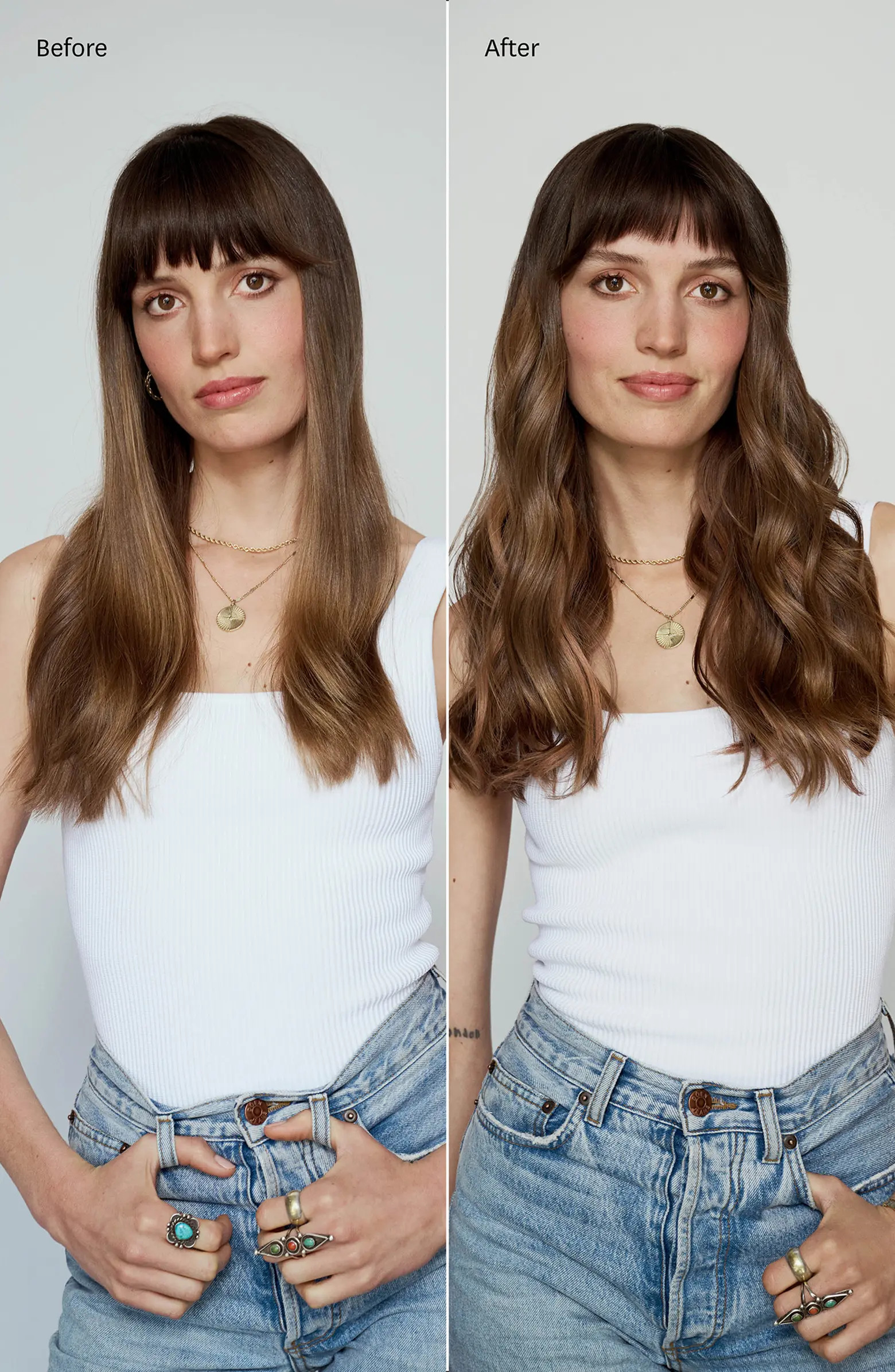 T3 SinglePass Curl X 1.25" Ceramic Extra-Long Barrel Curling Iron | Nordstrom | Nordstrom