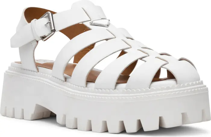 Loera Lug Sole Sandal (Women) | Nordstrom Rack