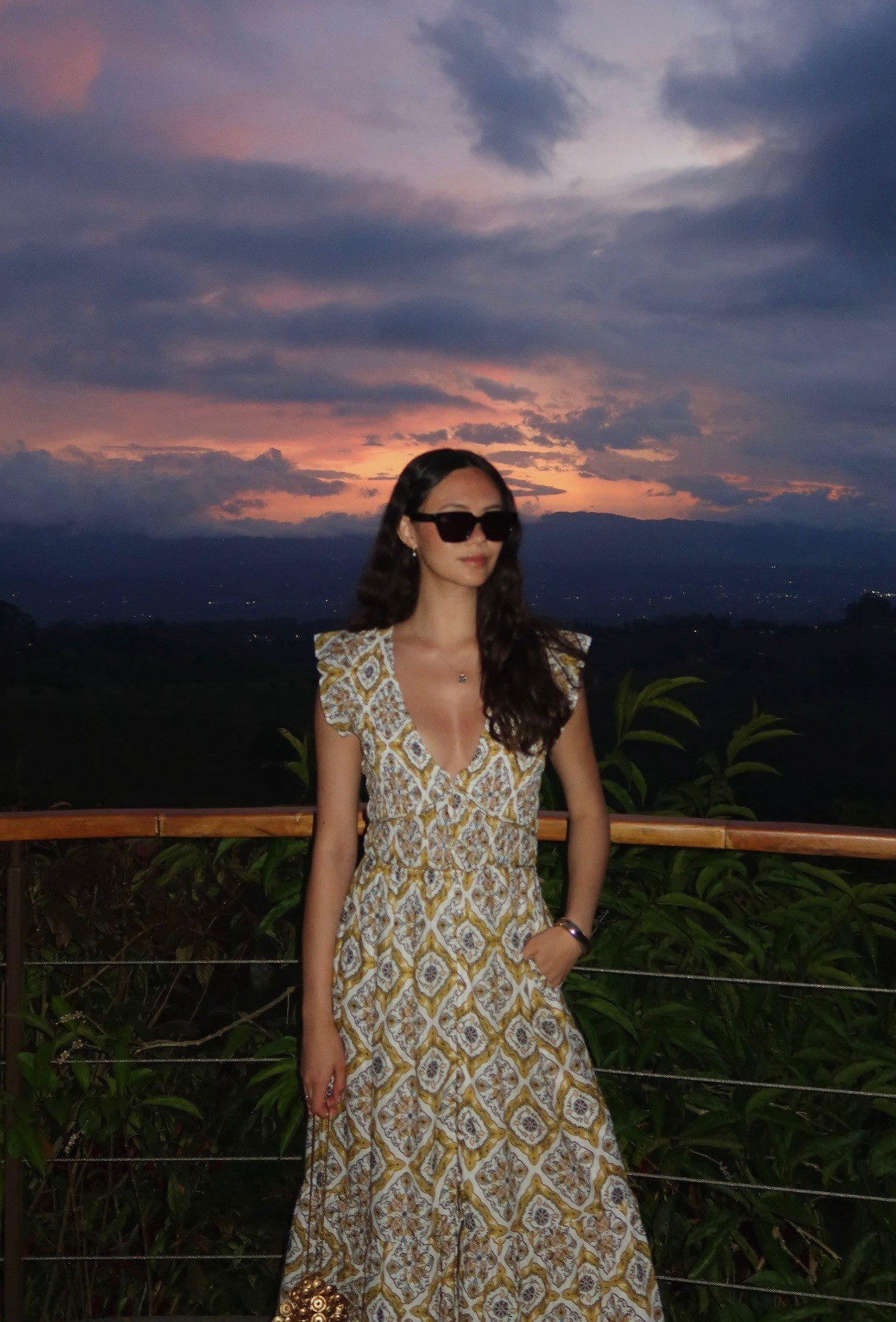 Costa Rica 🌴💛 

 

#LTKgrwm #LTKootd #LTKTravel