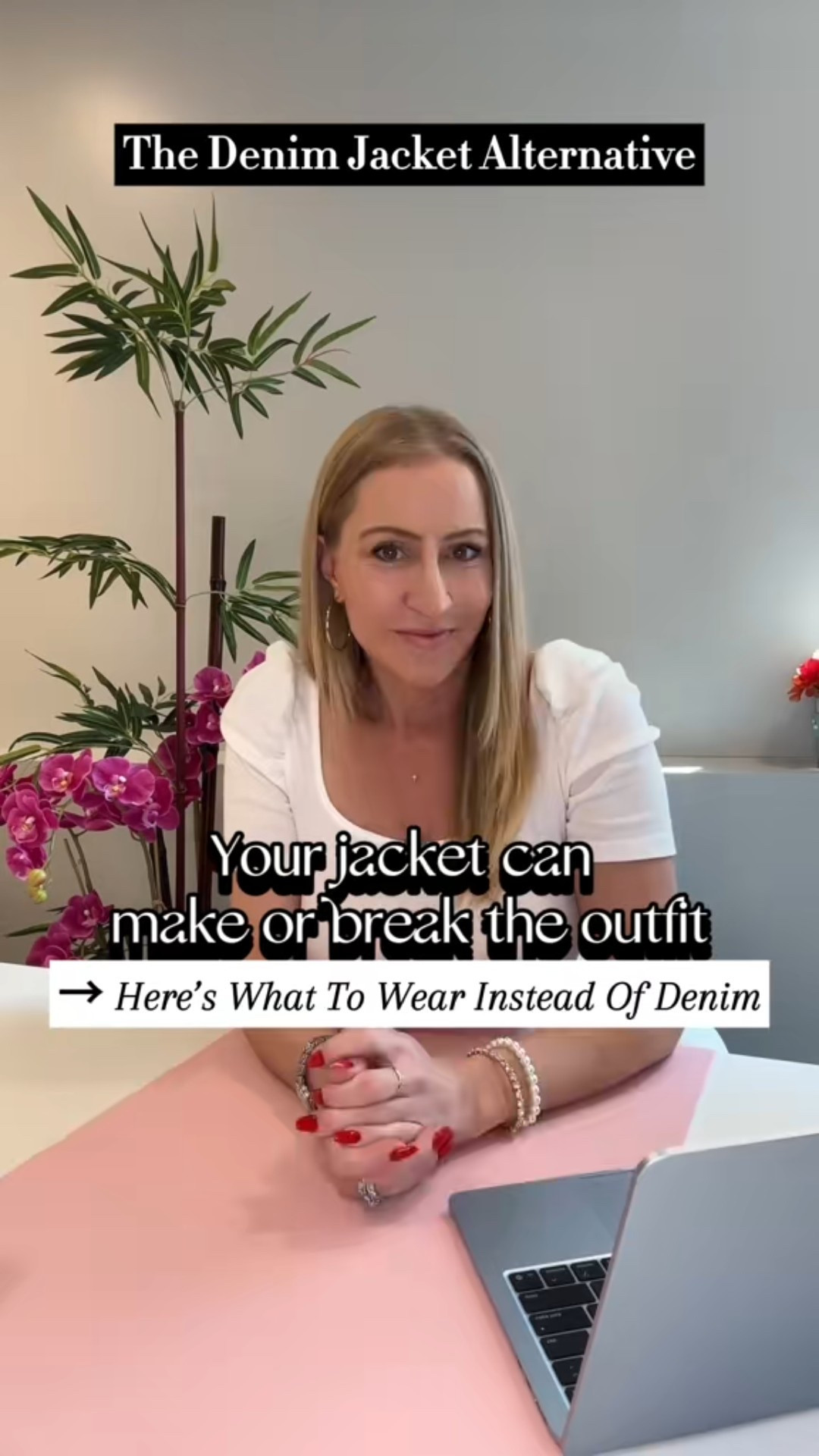 Upgrade your fall wardrobe with chic jacket alternatives that go beyond the basic denim. These pieces are polished, timeless, and easy to style. A cropped leather jacket instantly adds edge to jeans or dresses, while a belted wool coat defines your waist and keeps your look refined. I’ve curated the best fall jackets for women — from black leather motos to camel wrap coats — so you can layer with confidence and elevate every outfit this season.

#FallWardrobe #ChicJackets #ElevatedBasics

#LTKSeasonal #LTKOver40 #LTKStyleTip