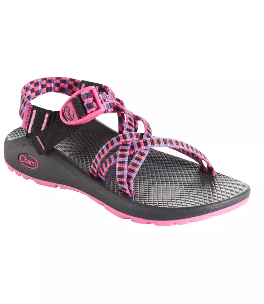 Women's Chaco Z/Cloud X Sandals Pink 10 M(B) | L.L. Bean