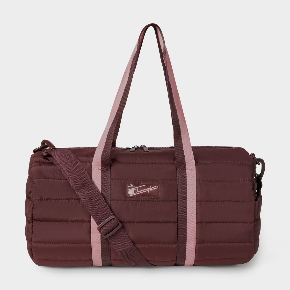 Champion Billie Quilted Duffel | Target