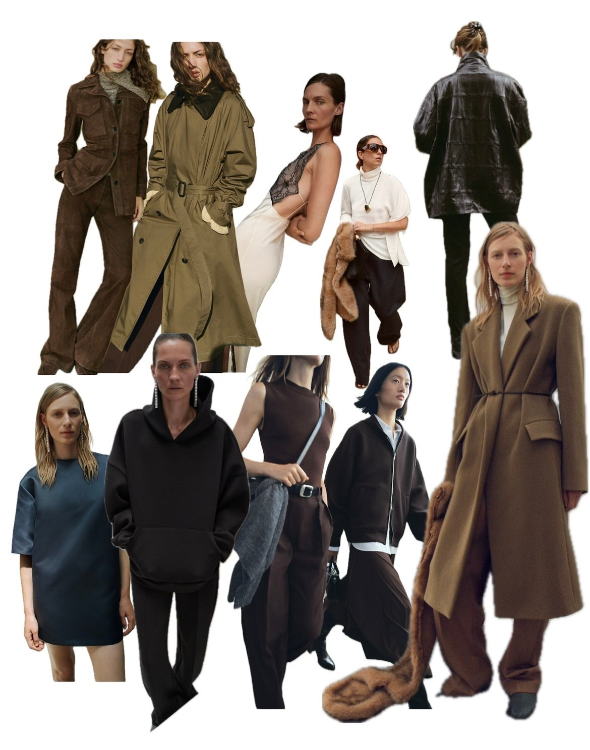 Mango AW 2025 collection: the edit.

#LTKFindsUnder50 #LTKFindsUnder100 #LTKSeasonal