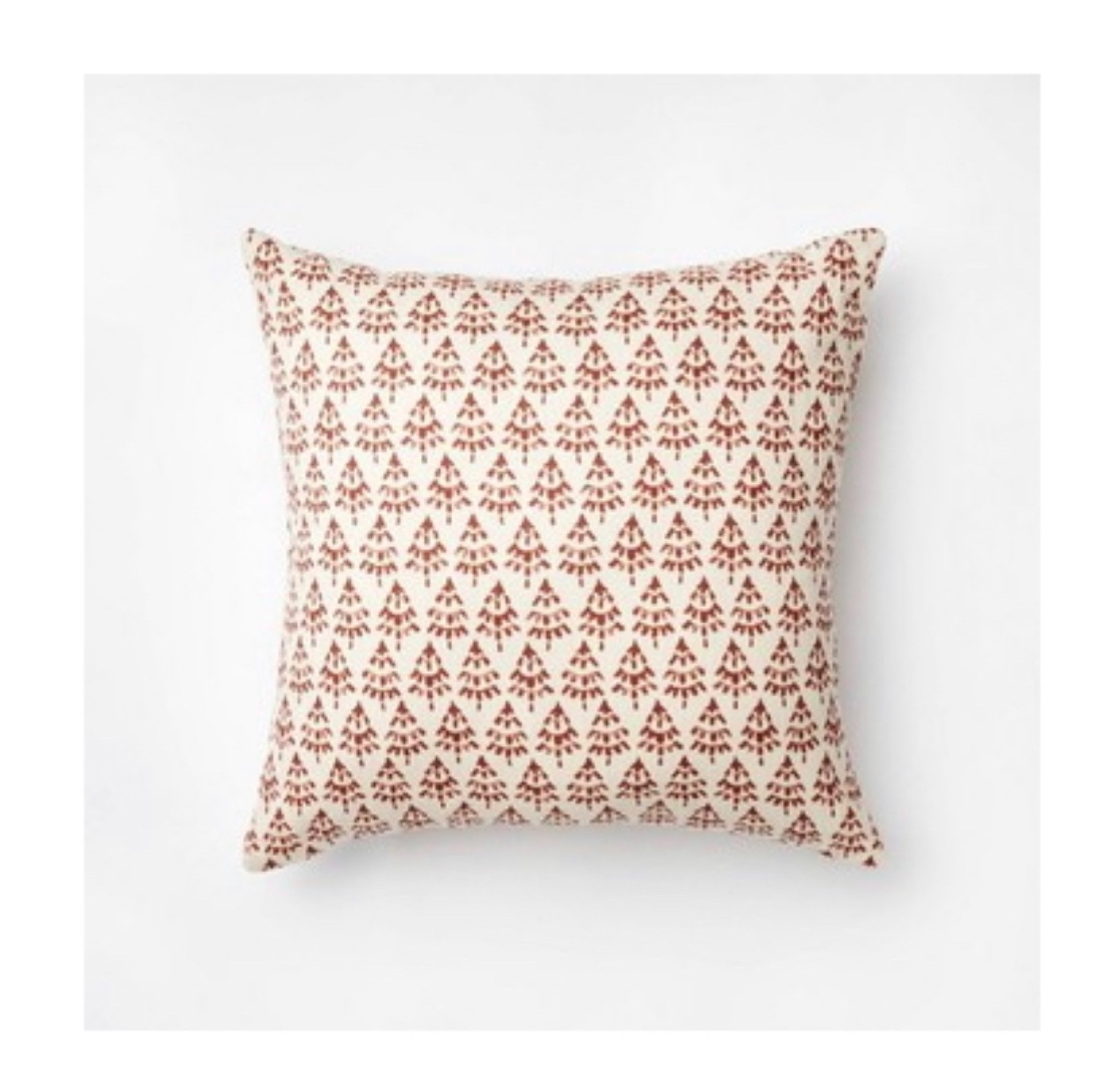 Two simple changes, like pillows and ribbon, will give you a completely new Christmas decor experience! Tip: you can also donate or re-gift the inserts and just store the covers!

#LTKSeasonal