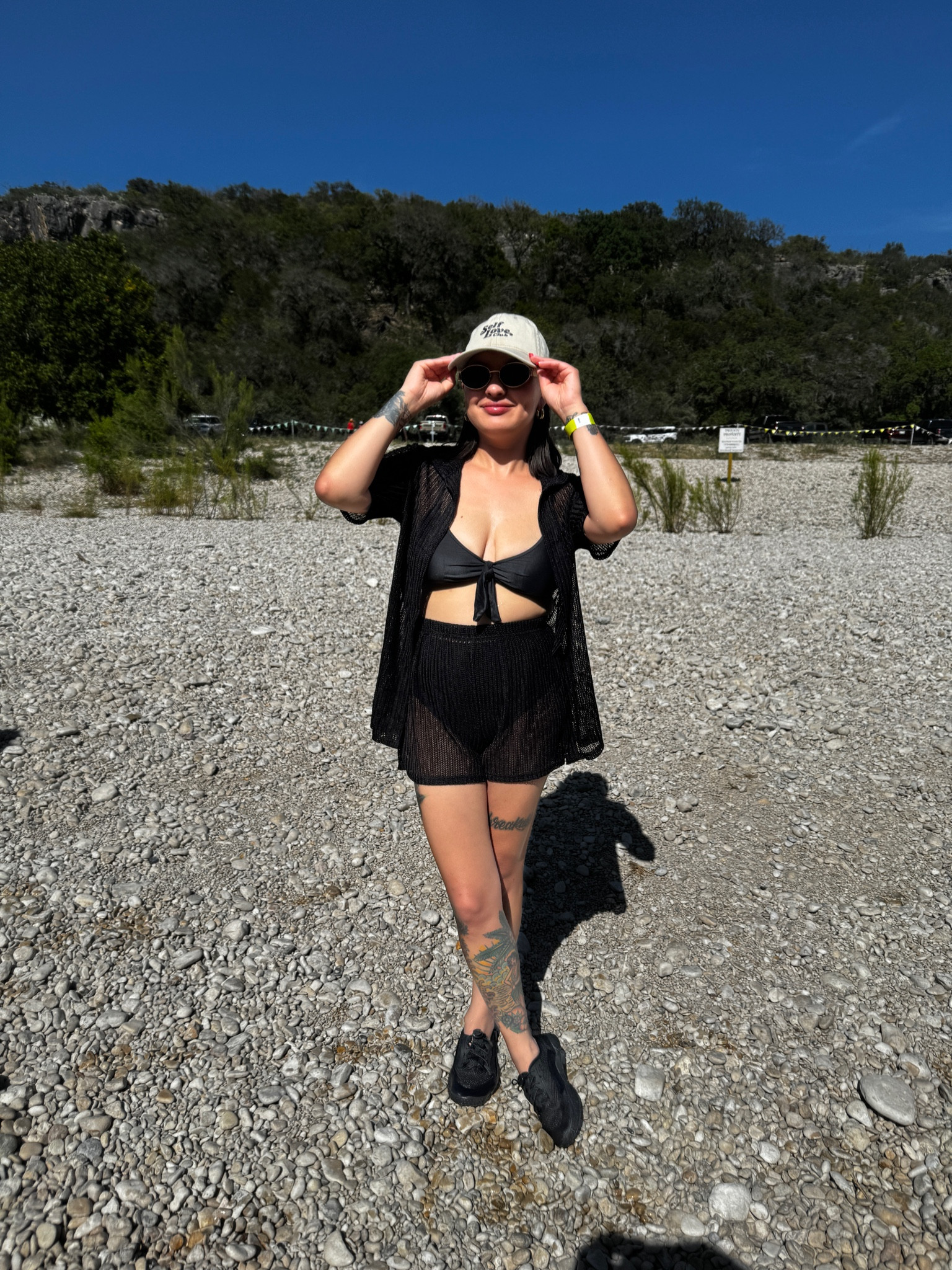 Super affordable two piece bathing suit and cover up set from Amazon for our river trip

#LTKFindsUnder50 #LTKSeasonal #LTKSummerSales