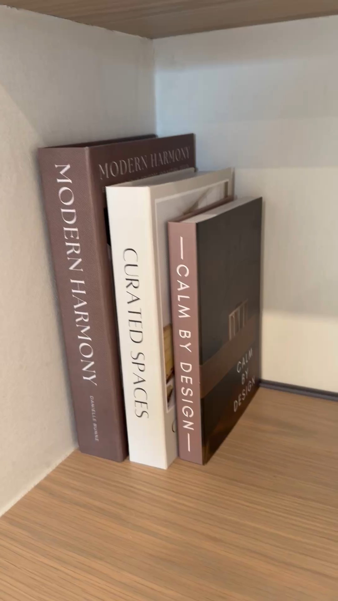 These decorative storage books are perfect to hide clutter and on sale!

#LTKHome #LTKSaleAlert #LTKFindsUnder50