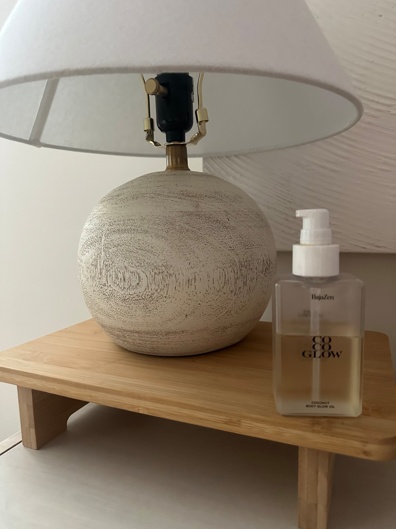 The oil of all oils. Tropical island in a bottle 🥥

#LTKBeauty #LTKmorningroutine #LTKselfcare