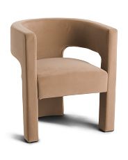 Open Arc Arm Dining Chair | Kitchen & Dining Room | Marshalls | Marshalls