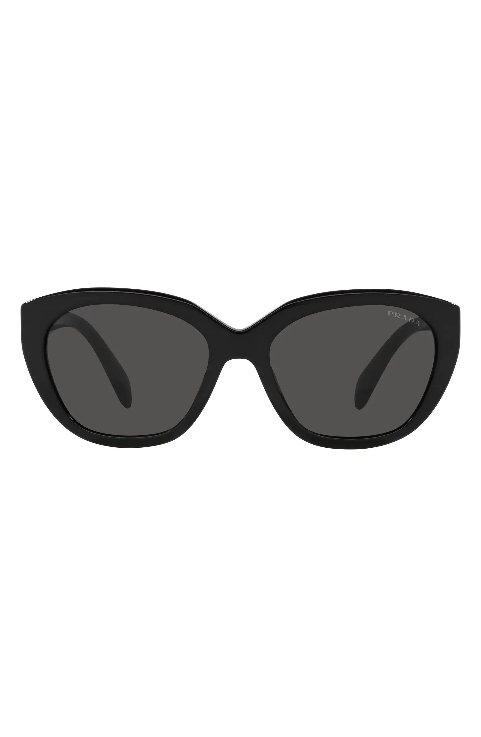 56mm Cat Eye Sunglasses | Nordstrom