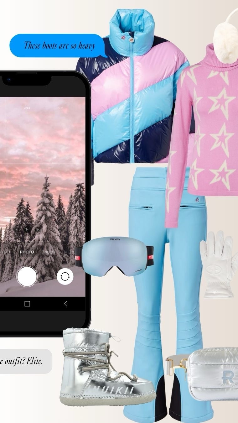 ❄️ Ski season style is officially here and every look you see is fully shoppable on jcathell.com. If you’re prepping for a winter getaway, ski trip, or a chic après-ski moment, now is the time — the stock is strong, and securing pieces early guarantees the best head-to-toe styling options for the mountain. ⛷️✨
We’re heading to Telluride for Presidents’ Day weekend, so I’ve been curating fresh ski outfits, elevated base layers, insulated jackets, snow boots, and bold cold-weather accessories to mix and match all trip long. Whether you’re skiing, relaxing fireside, or planning an après look, these pieces are designed to keep you warm and stylish.
Tap to shop your winter ski wardrobe, build your packing list, and elevate your ski fashion this season. ❄️⛷️💙
#SkiOutfits #SkiStyle #SkiFashion #Telluride #TellurideSkiTrip #WinterTravelStyle #ApresSki #ApresSkiStyle #MountainStyle #WinterOutfits #SkiTripPackingList #SkiWear #SnowStyle #ColdWeatherFashion #JCathellStyle



#LTKSeasonal #LTKTravel #LTKOver40