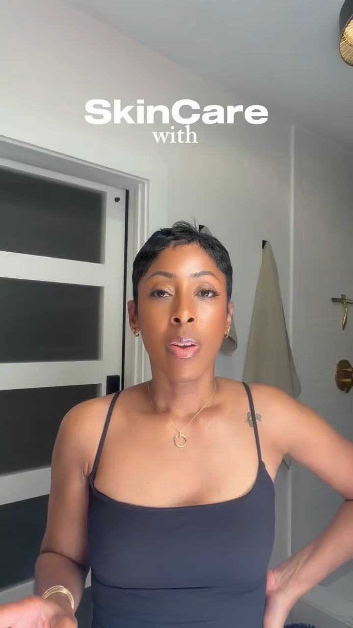 Love this good hack for body aging 🧖🏽‍♀️

#LTKselfcare #LTKmomlife #LTKgrwm