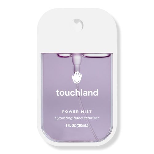 Power Mist Pure Lavender Hydrating Hand Sanitizer | Ulta