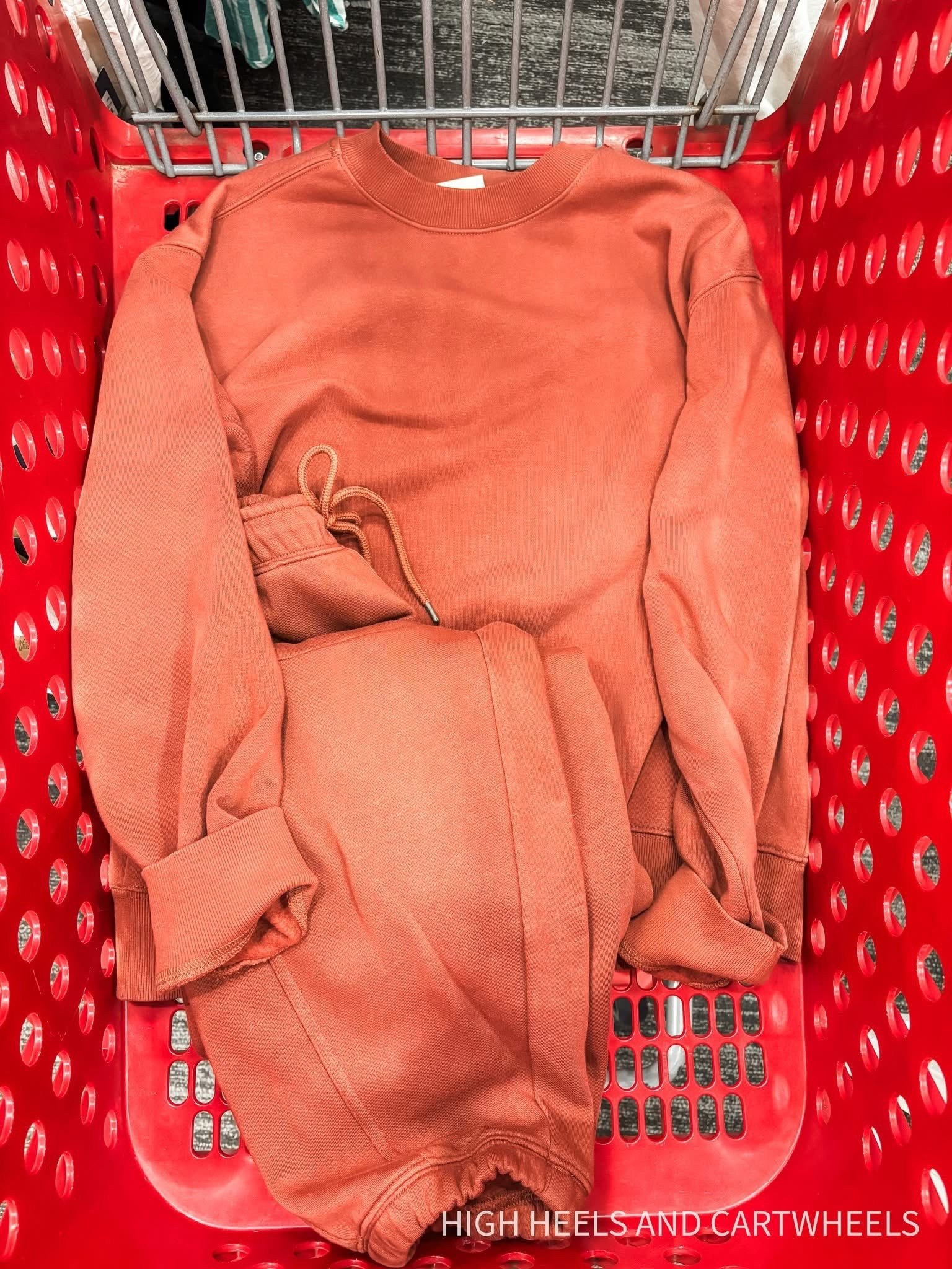 Loving this set for fall from Targ!!

#LTKStyleTip #LTKFindsUnder50