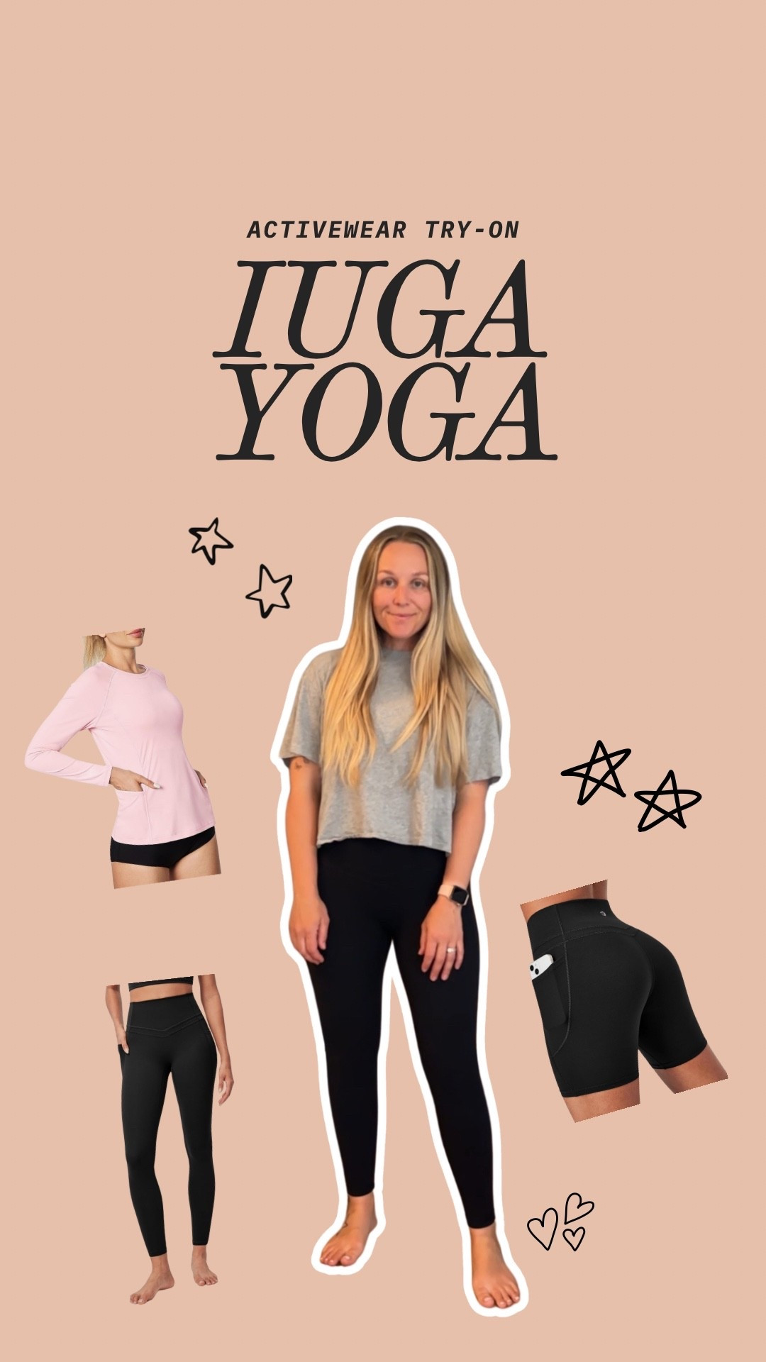 Athleisure faves 

#LTKActive