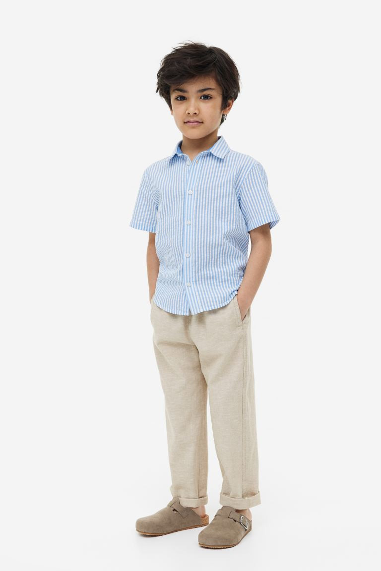 Loose Fit Joggers | H&M (US + CA)