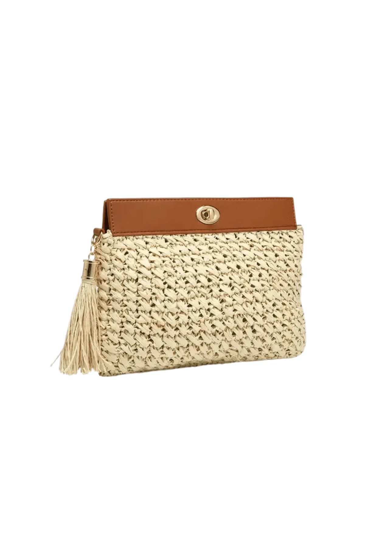 Fern Crossbody Bag | Social Threads