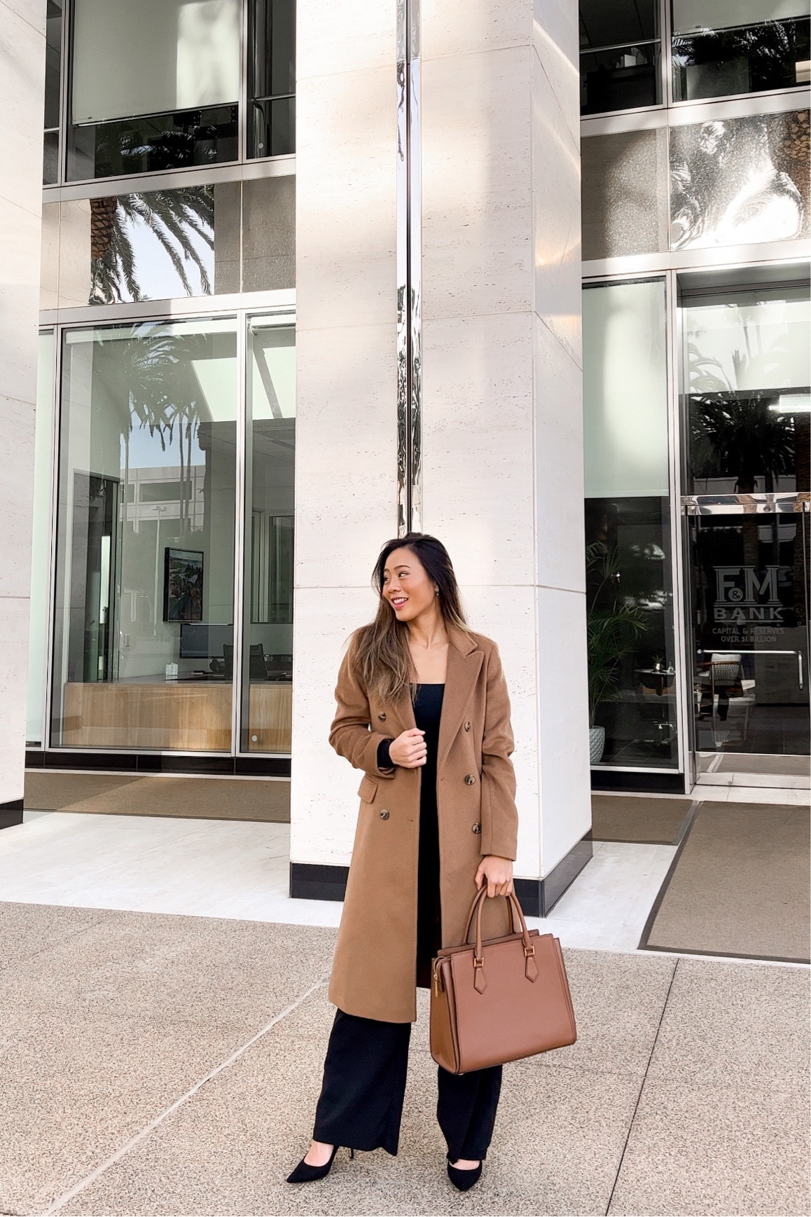 Workwear, business casual, smart casual, effortless, work outfit, office outfit 

#LTKworkwear