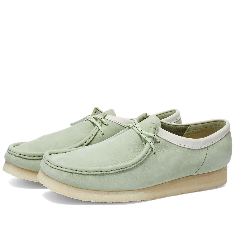 Clarks Originals Wallabee | End Clothing (US & RoW)