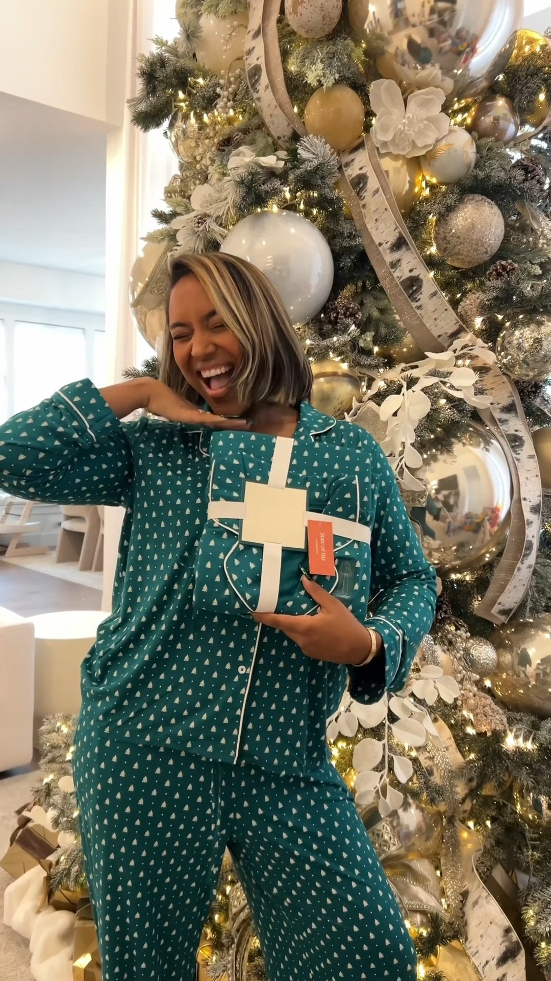 So many cute holiday gifts from @macys for the whole family! #MacysPartner

#LTKGiftGuide #LTKmomlife #LTKHoliday