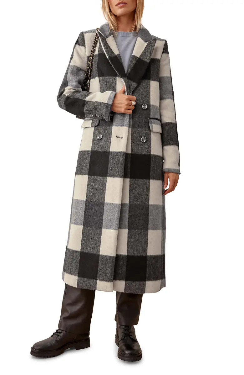 York Coat | Nordstrom