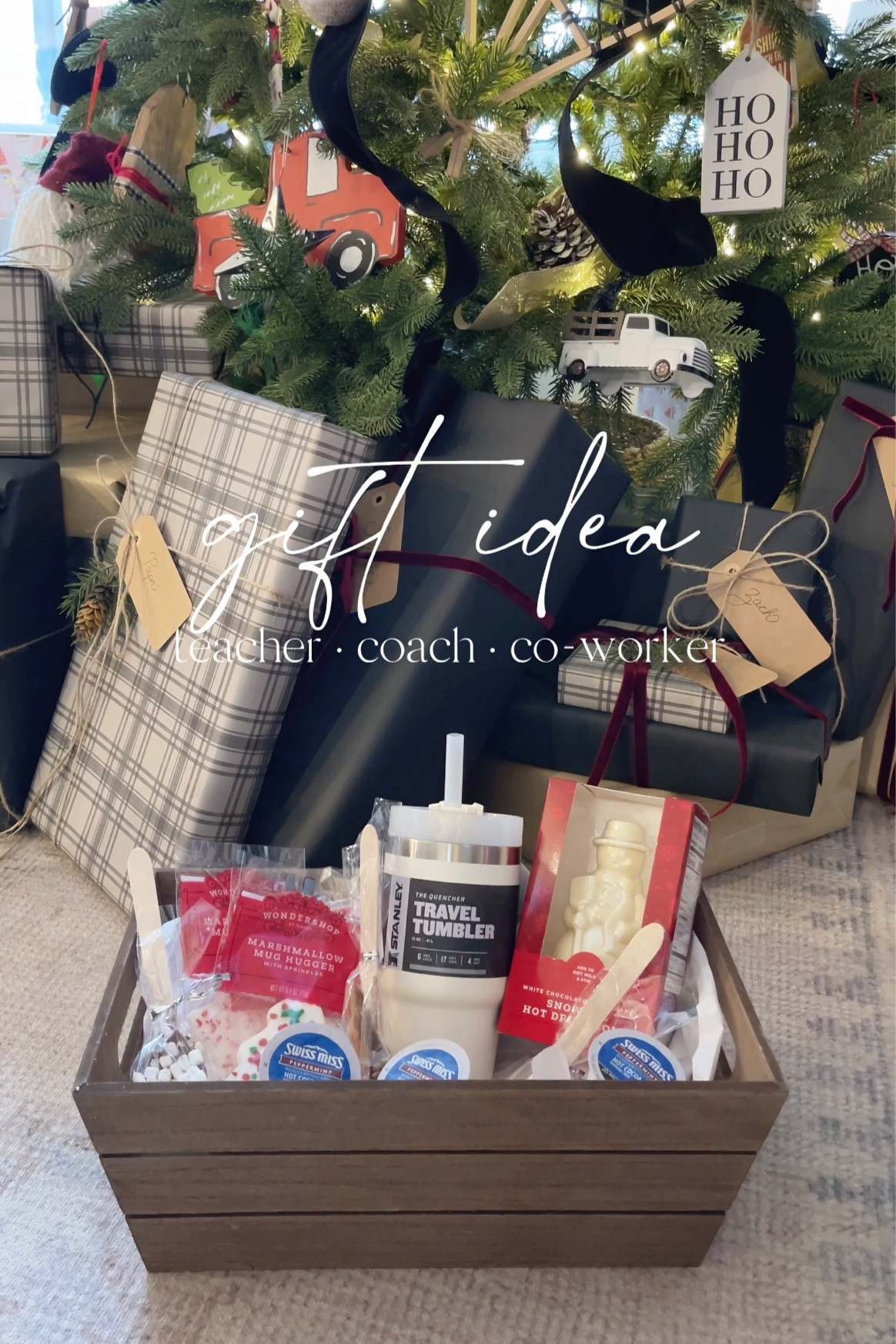 #LTKGiftGuide #LTKSeasonal #LTKHoliday