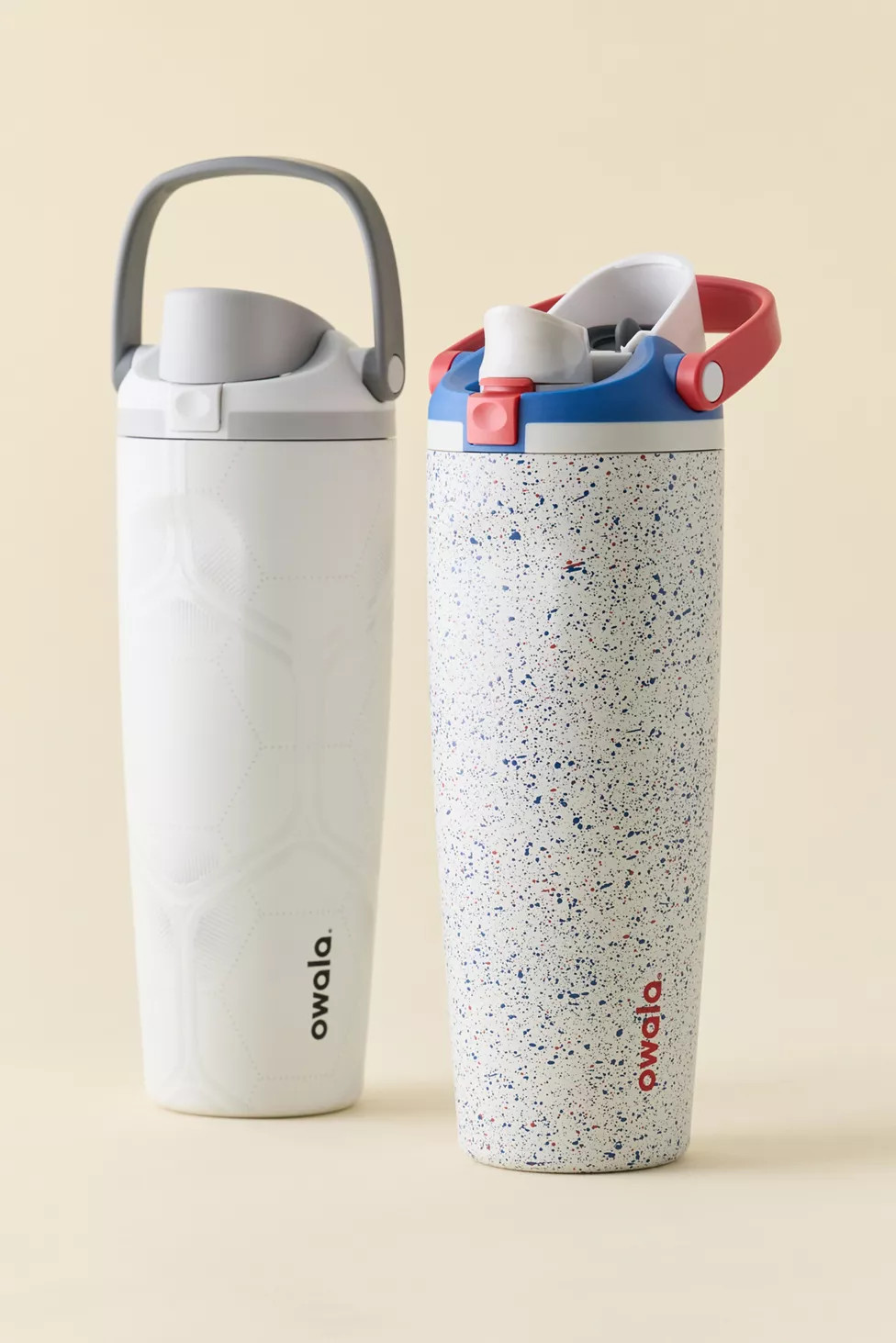 Owala FreeSip® Sway Soccer Collection 30 oz Water Bottle | Urban Outfitters (US and RoW)
