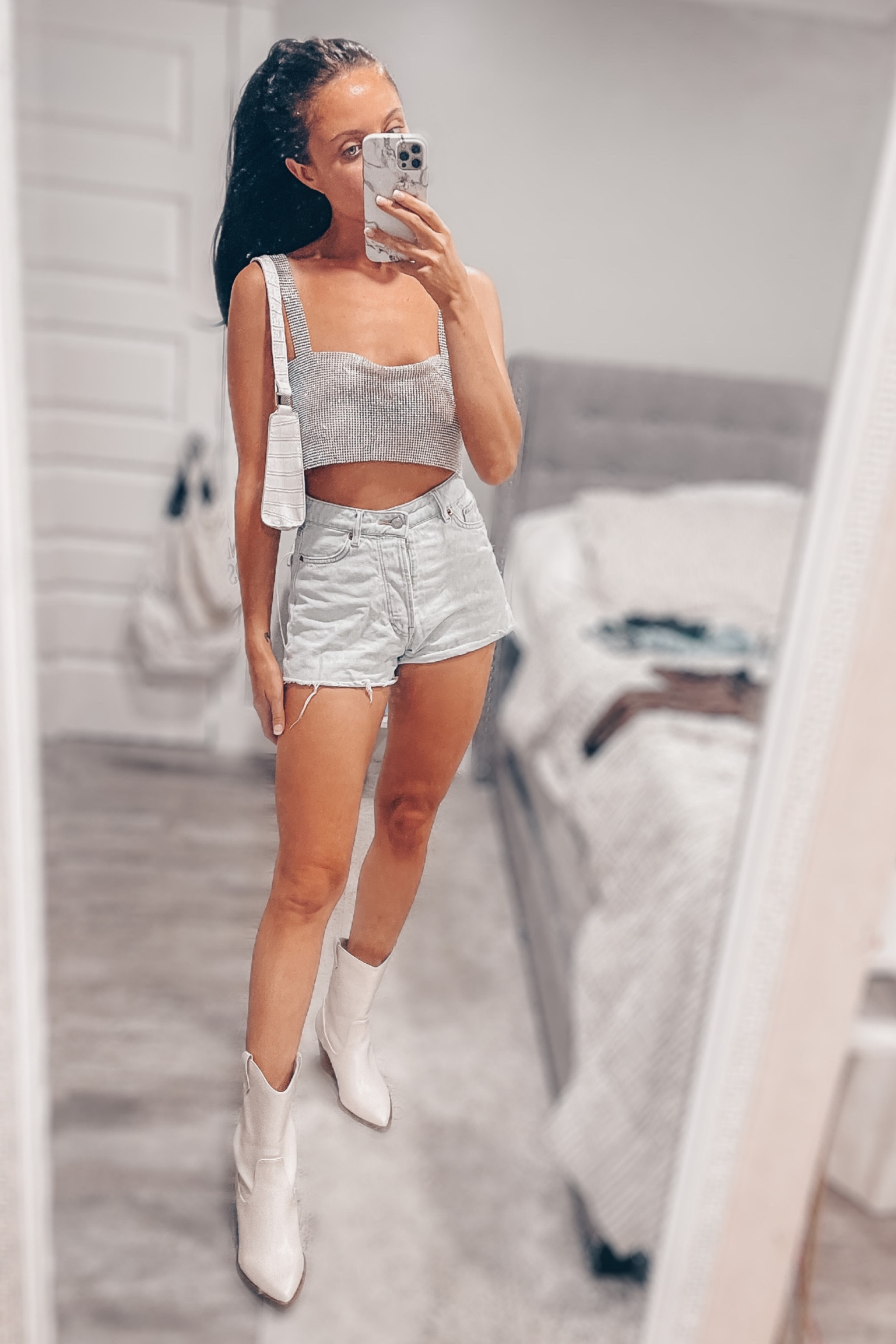 Nashville outfit! 

#LTKunder50 #LTKtravel #LTKstyletip