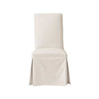 Parsons Chair Slipcover Only - Ballard Essential | Ballard Designs, Inc.
