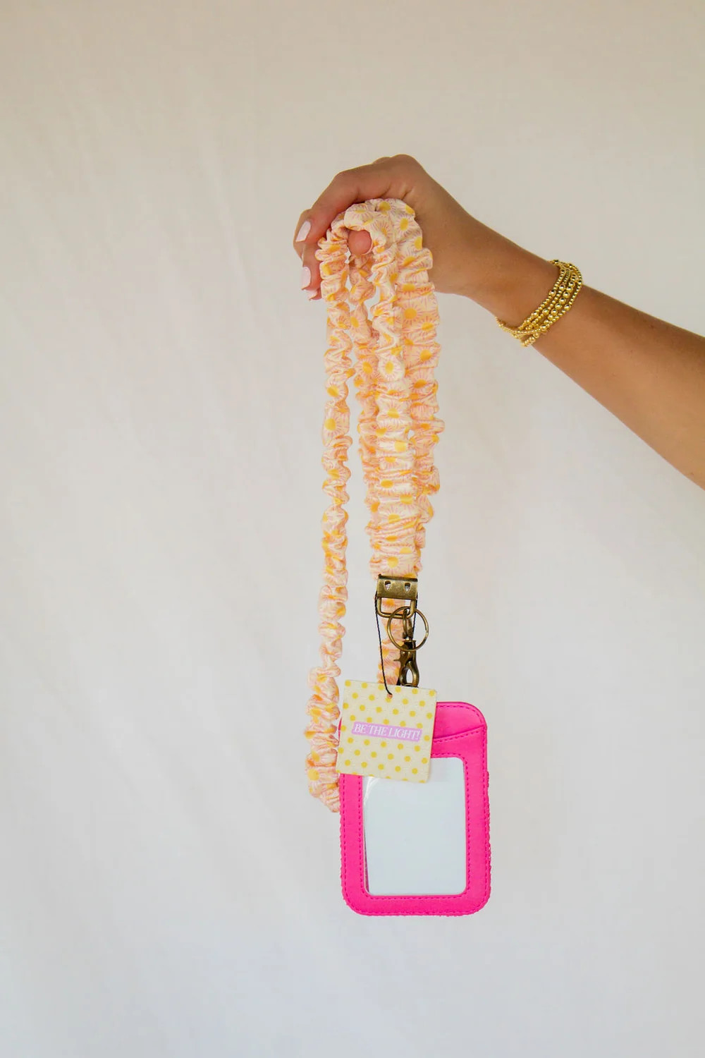 Katie Lynn Teaches Extended Lanyards | Shop Andi