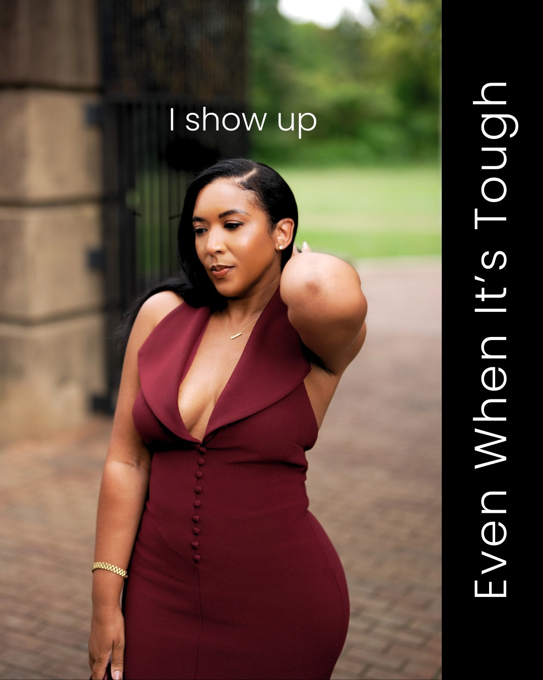 Burgundy Dress for Fall
(Purse is Teddy Blake)
Dress: M

#LTKOver40 #LTKStyleTip #LTKMidsize