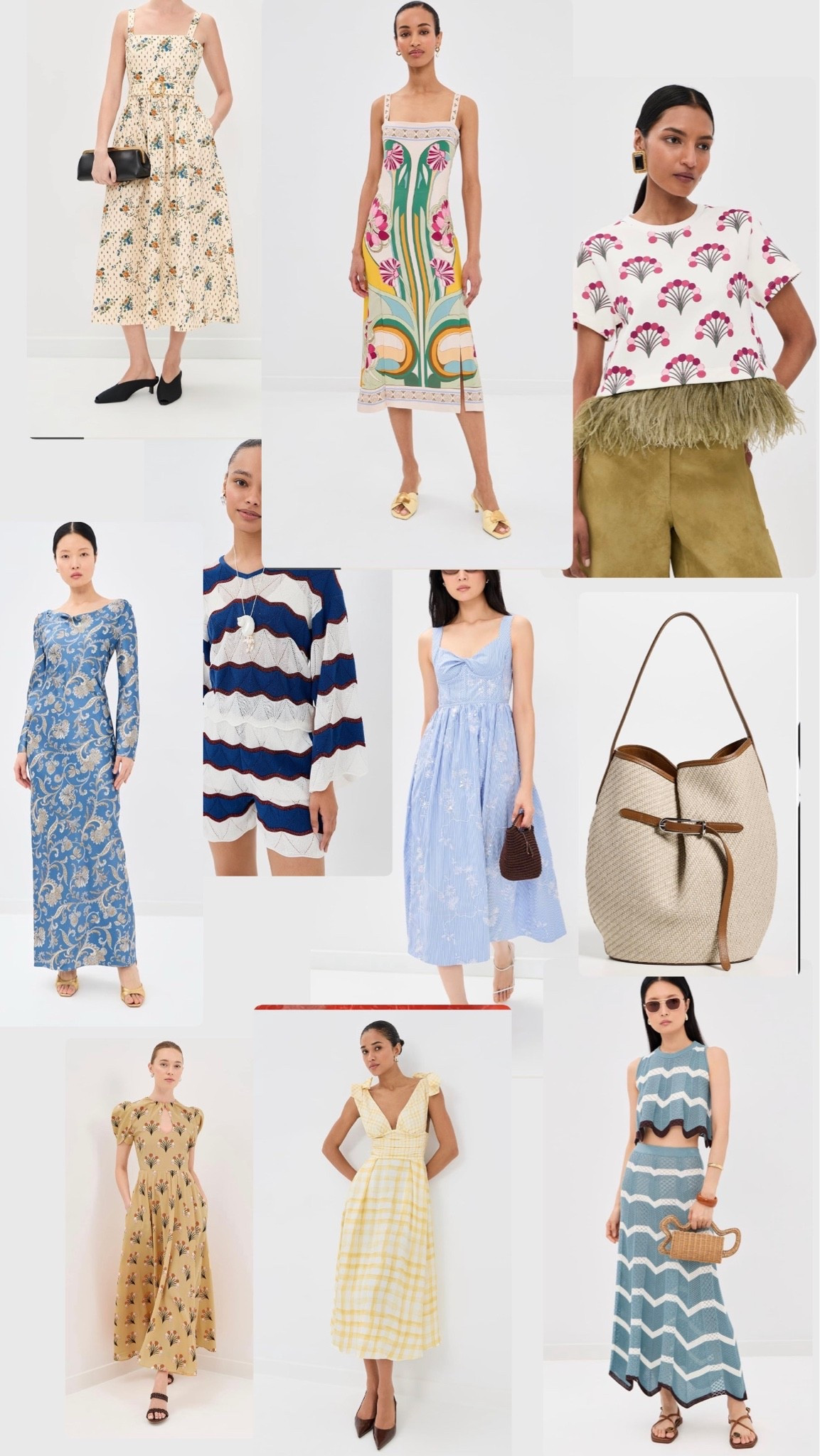 @Shopbop summer sale

#LTKSaleAlert