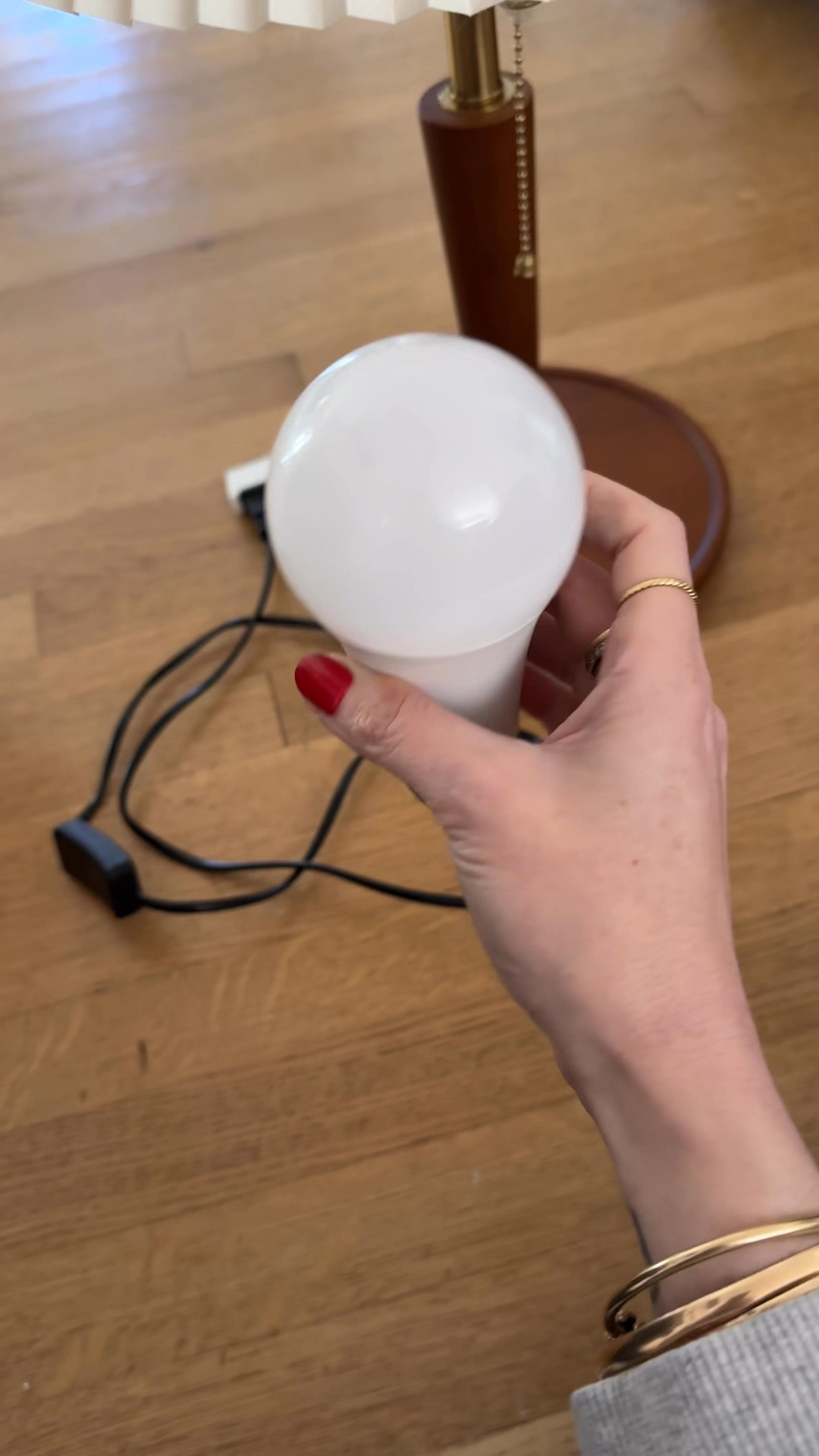 Rechargeable bulb, lamps, cordless lamps

#LTKHome