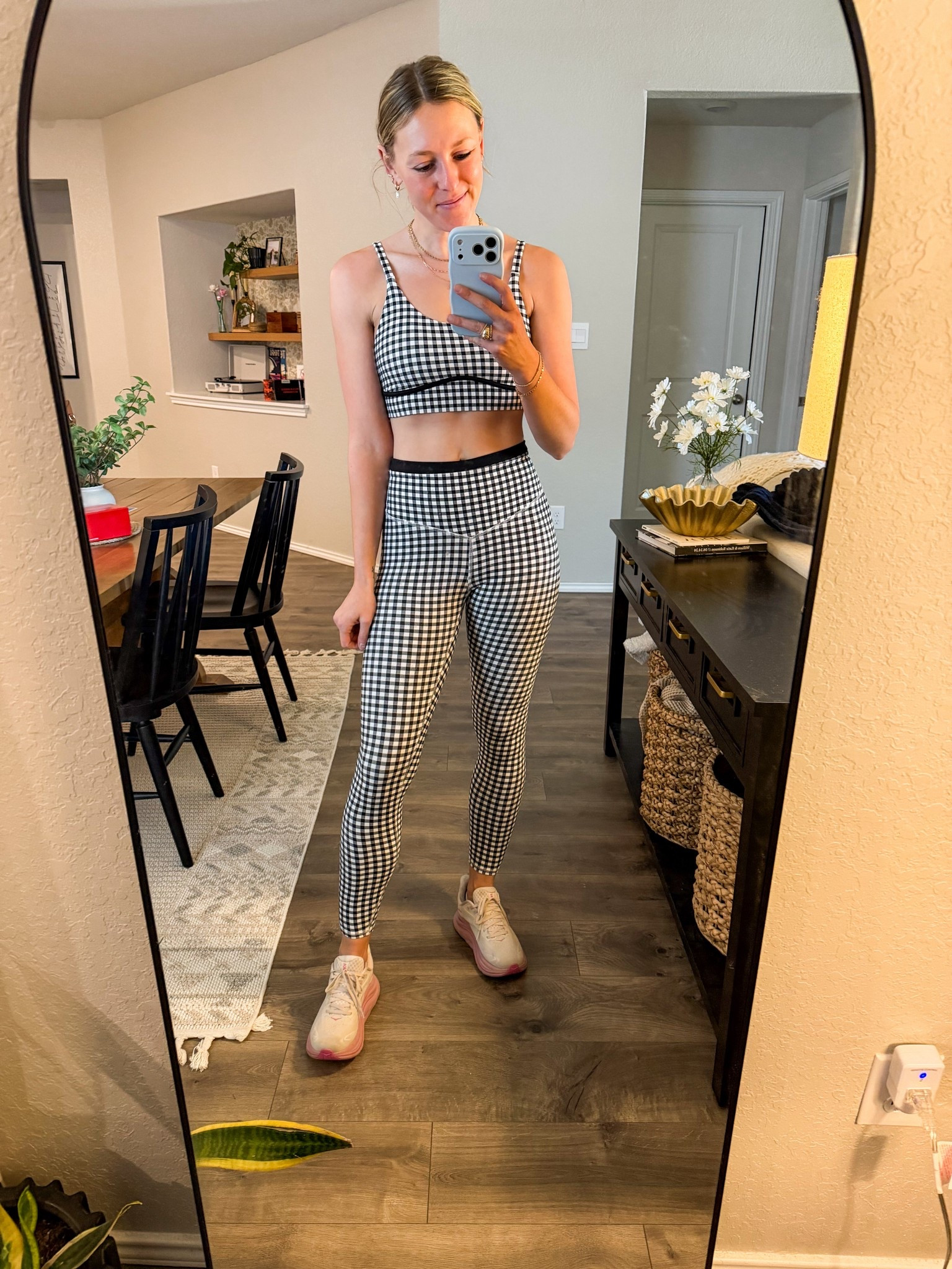 workout wednesday 💪🏼

#LTKgrwm #LTKTravel #LTKActive