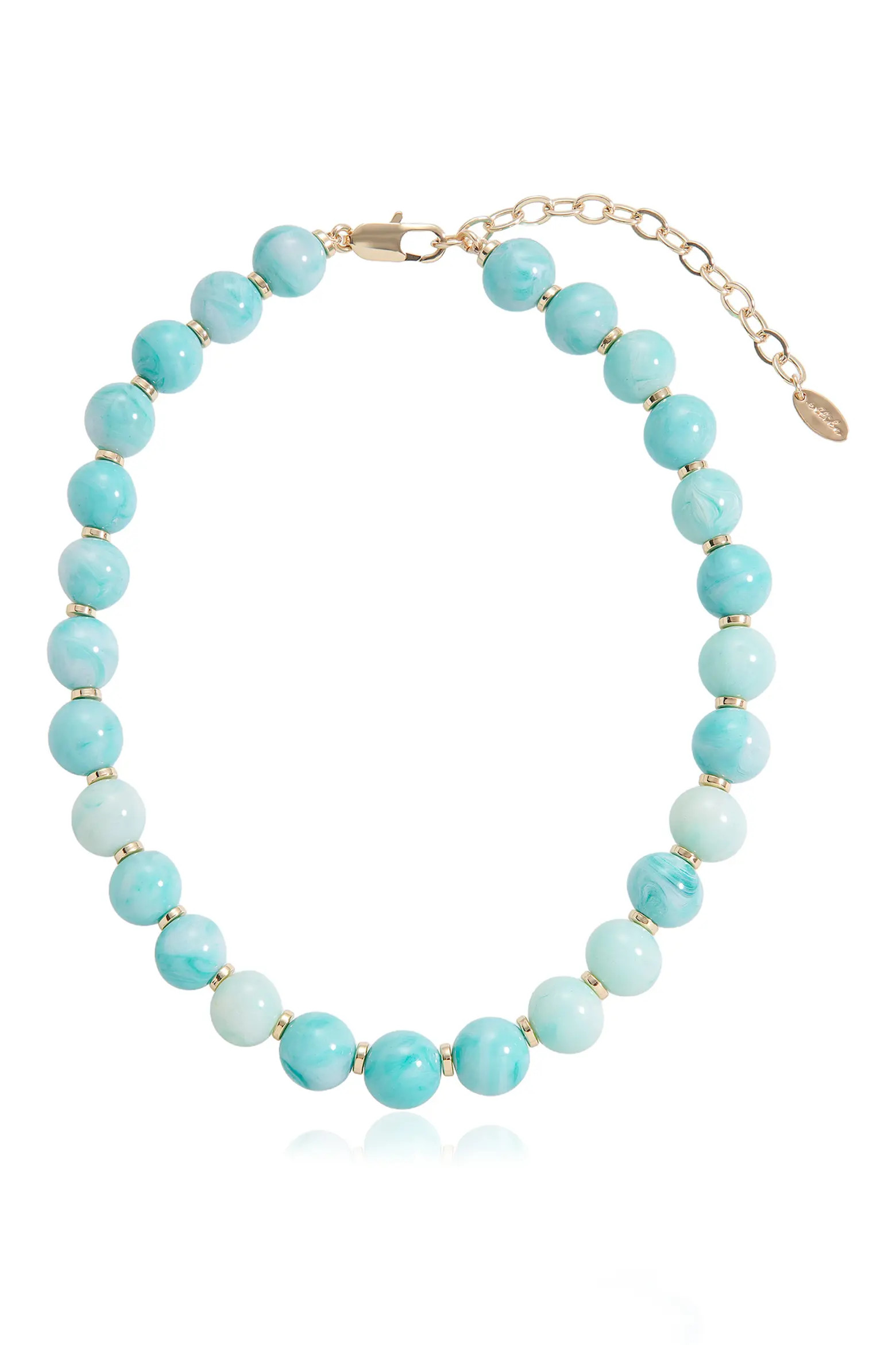 Stone Beaded Necklace (Women) | Nordstromrack | Nordstrom Rack