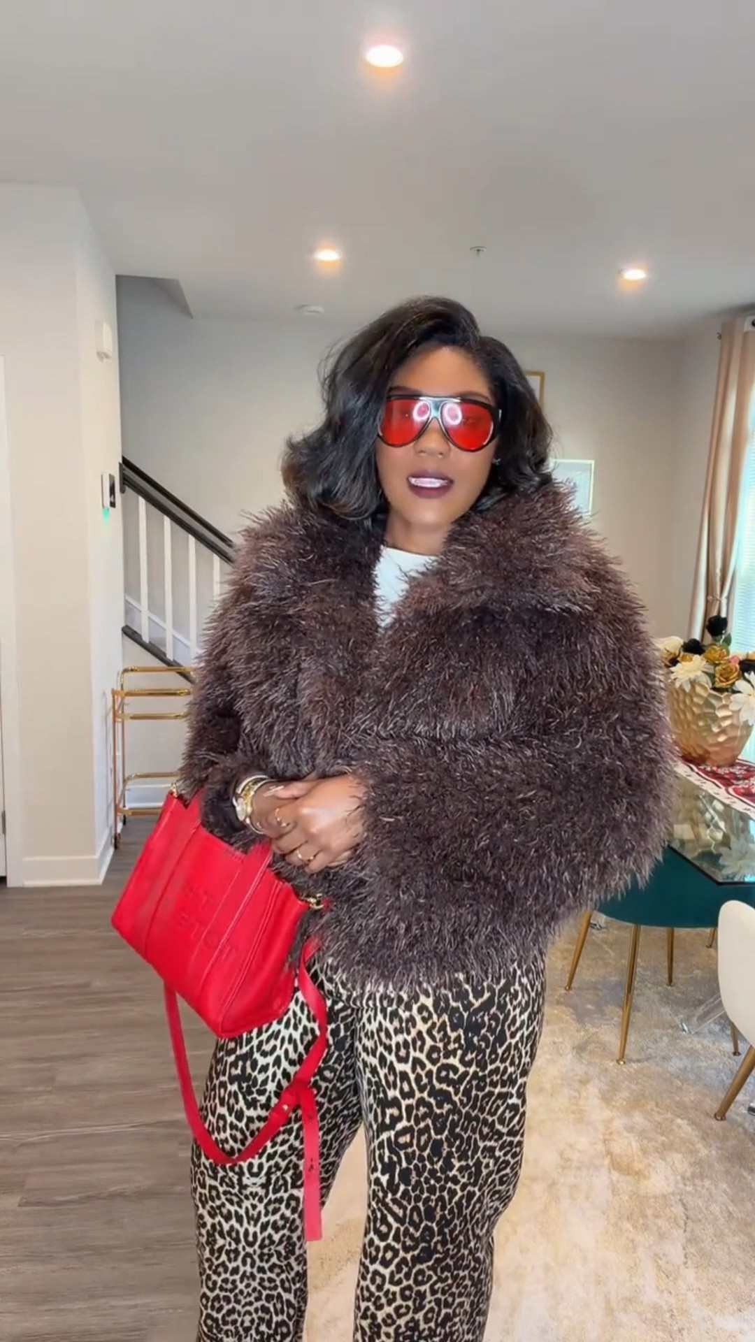 First outfit of the new year ✨


#LTKTall