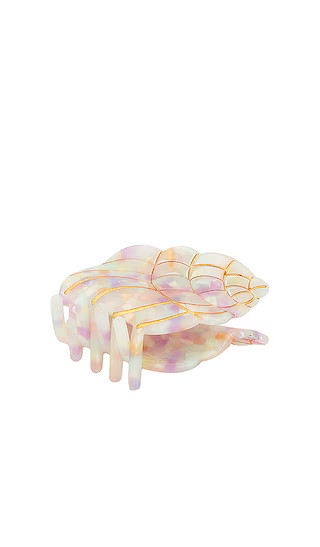 Connie Clip in Cream | Revolve Clothing (Global)