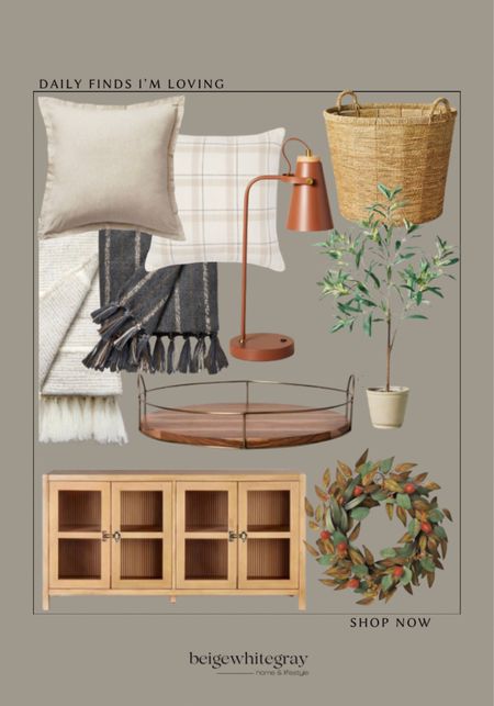  Check out these target finds I’m loving. From the boat throw blankets and pillows to the basket and sideboard. 

#LTKSeasonal #LTKhome #LTKstyletip