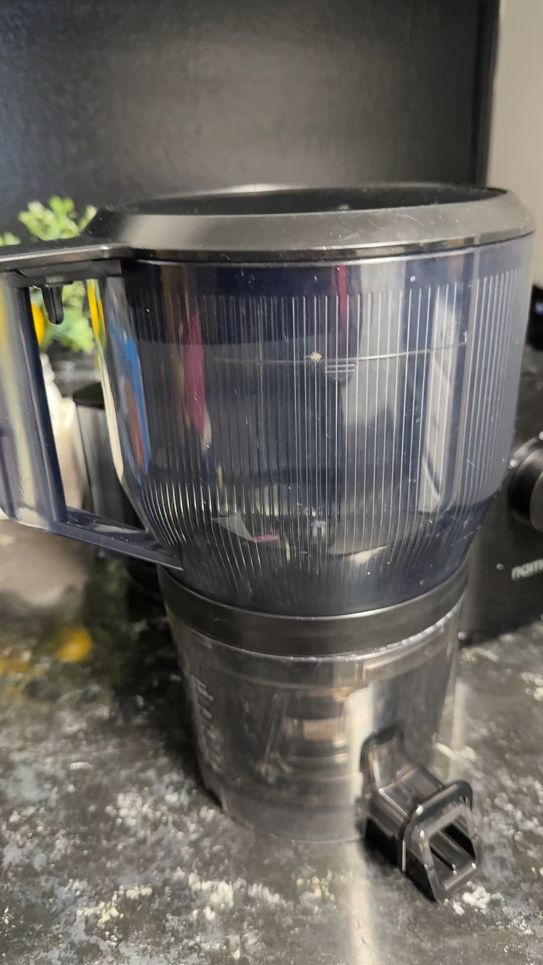 The BEST juicer and I will stand on that! 🍍✨

Juicing became so much easier once I invested in a juicer that actually made me WANT to stay consistent. From quick everyday juices to batching for the entire week, this one gets the job done.

#Juicing #Juicer #LTKHome #HealthyHabits #LTKFinds

#LTKHome #LTKfoodie #LTKselfcare