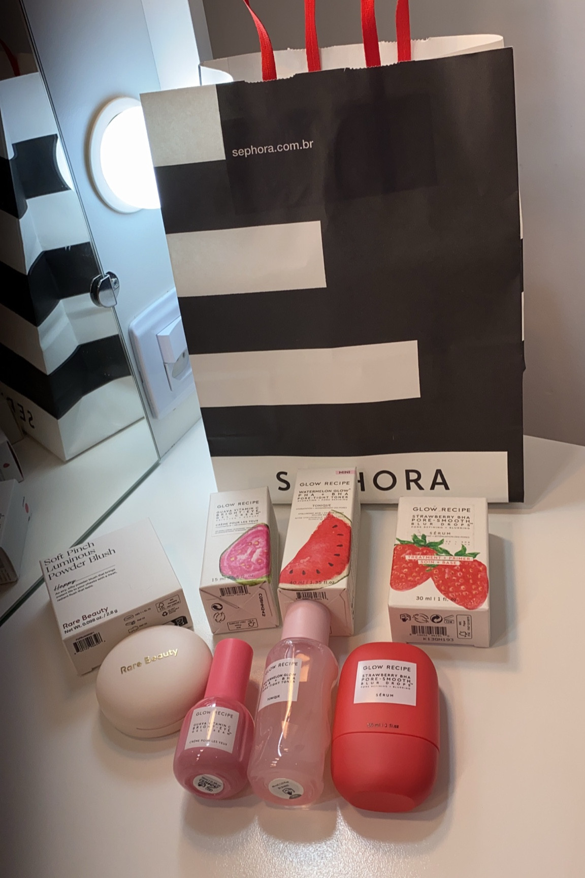 Comprinhas 🩷🛍️
Ótimas opções de presente!

#LTKguiadepresente #LTKbrasil #LTKbeleza