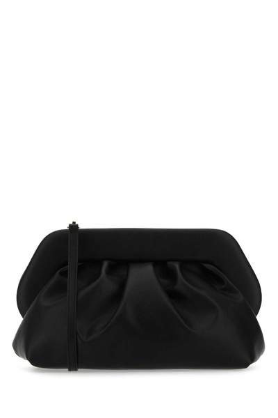 Themoirè Bios Basic Clutch Bag | Cettire Global