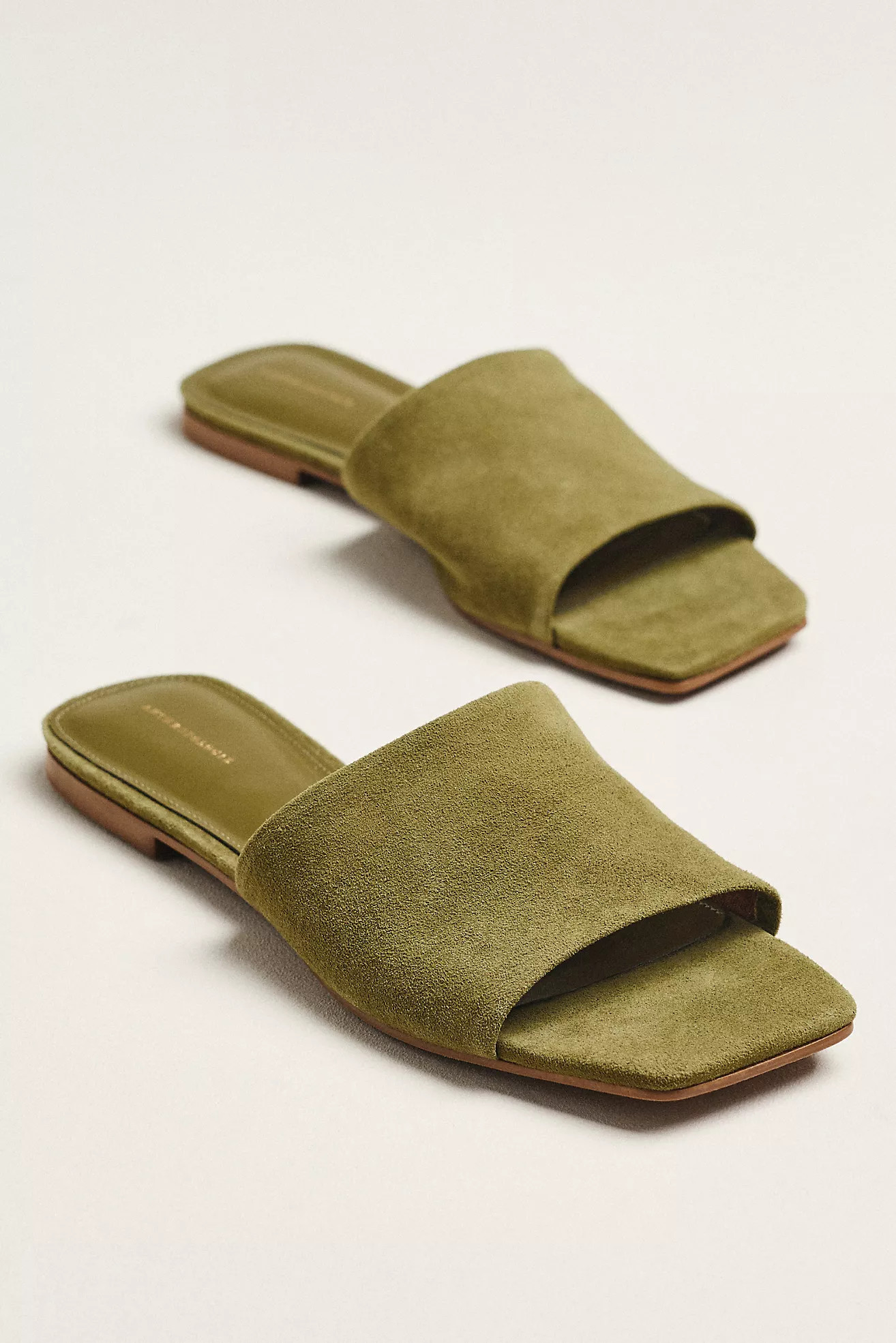 By Anthropologie Slide Sandals | Anthropologie (US)