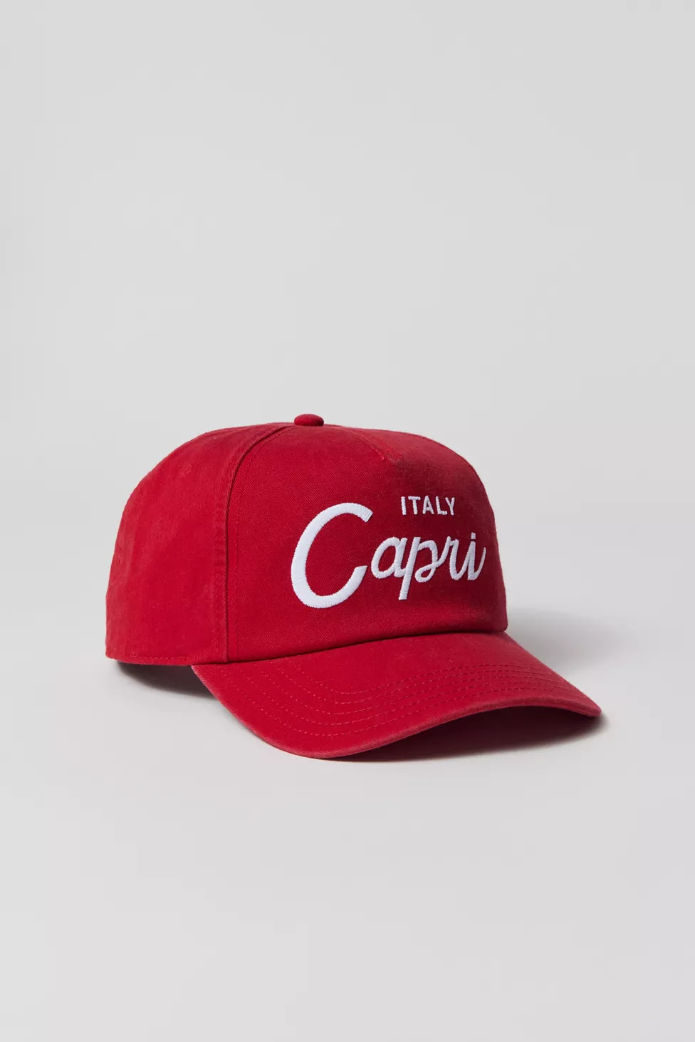 American Needle Capri Italy Roscoe Hat | Urban Outfitters (US and RoW)