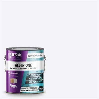 Beyond Paint Furniture, Cabinets and More All-in-one Refinishing Paint Gallon, No Stripping, Sand... | Amazon (US)
