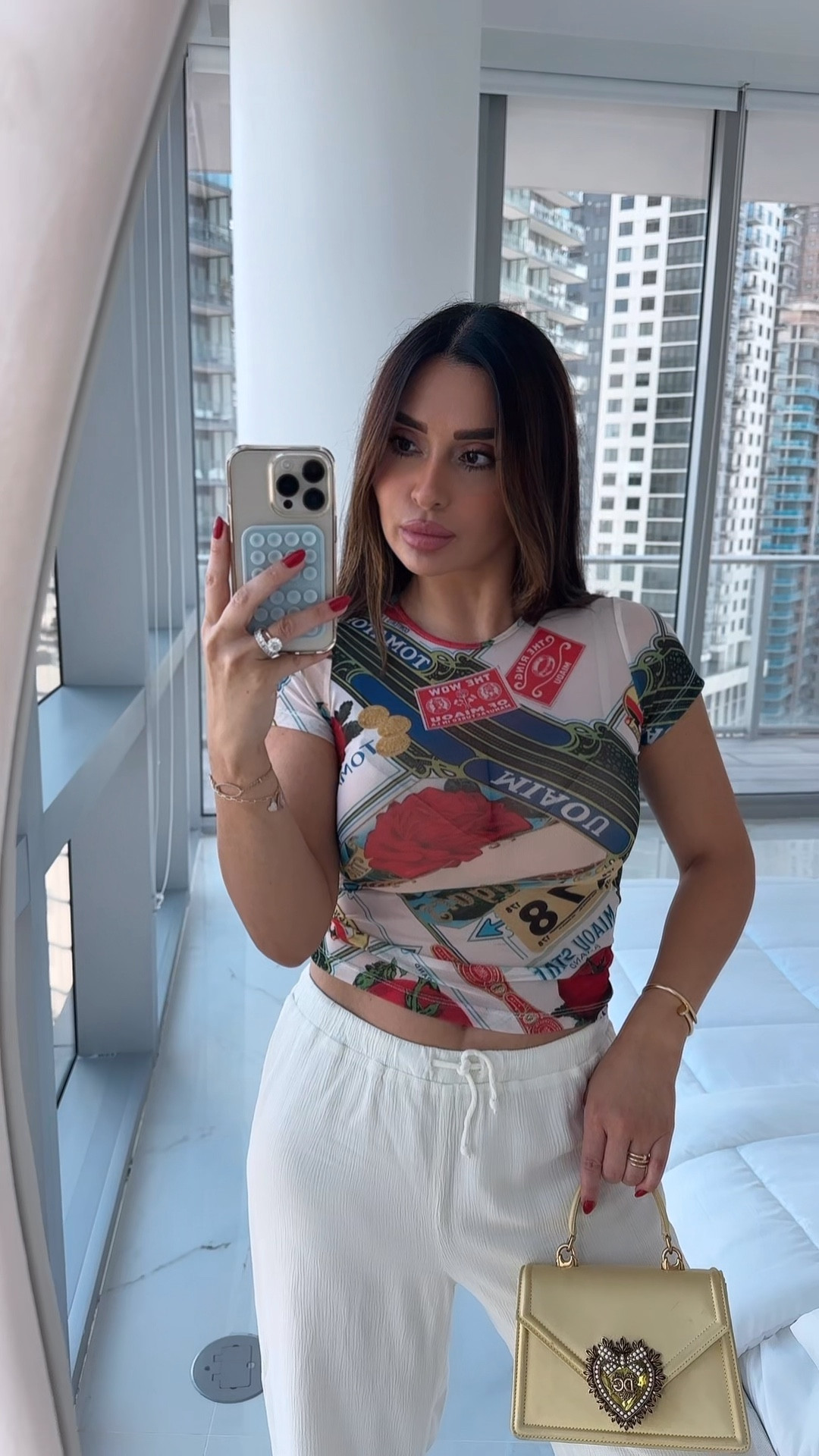 outfit of the day 💛

#LTKootd