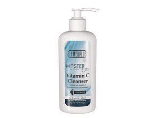 GlyMed Plus Master Aesthetics Elite Vitamin C Cleanser | LovelySkin