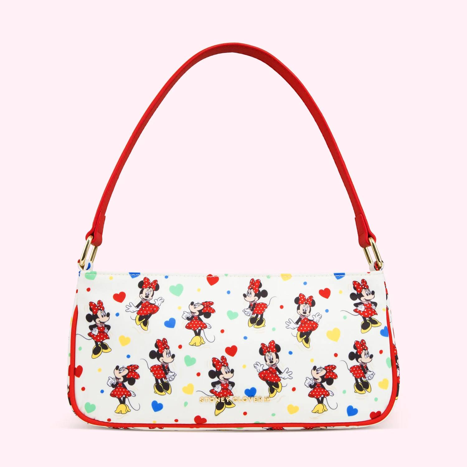 Mickey Mouse Shoulder Bag | Stoney Clover Lane | Stoney Clover Lane