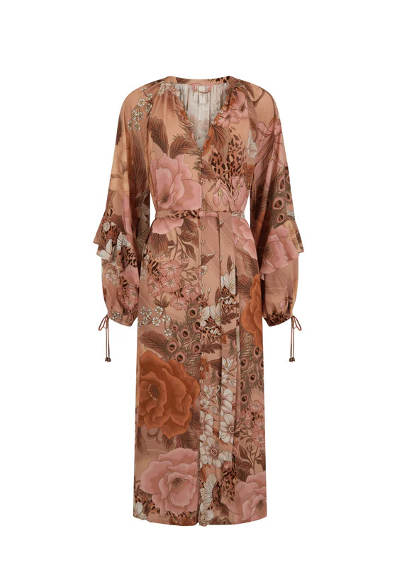 Stealing Beauty Gown | Spell Designs (Australia & New Zealand)