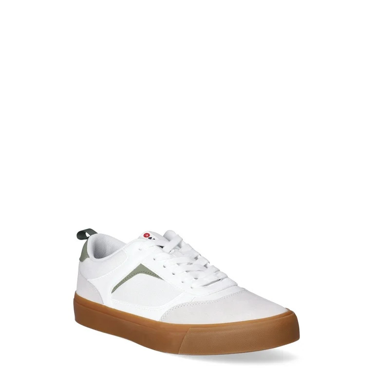 Airwalk Men’s Huntington Lace-Up Sneakers | Walmart (US)