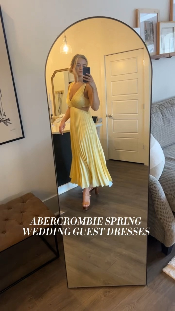 Wedding dress season 

#LTKSeasonal