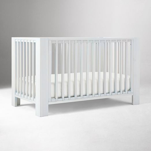 Billie Crib | West Elm (US)